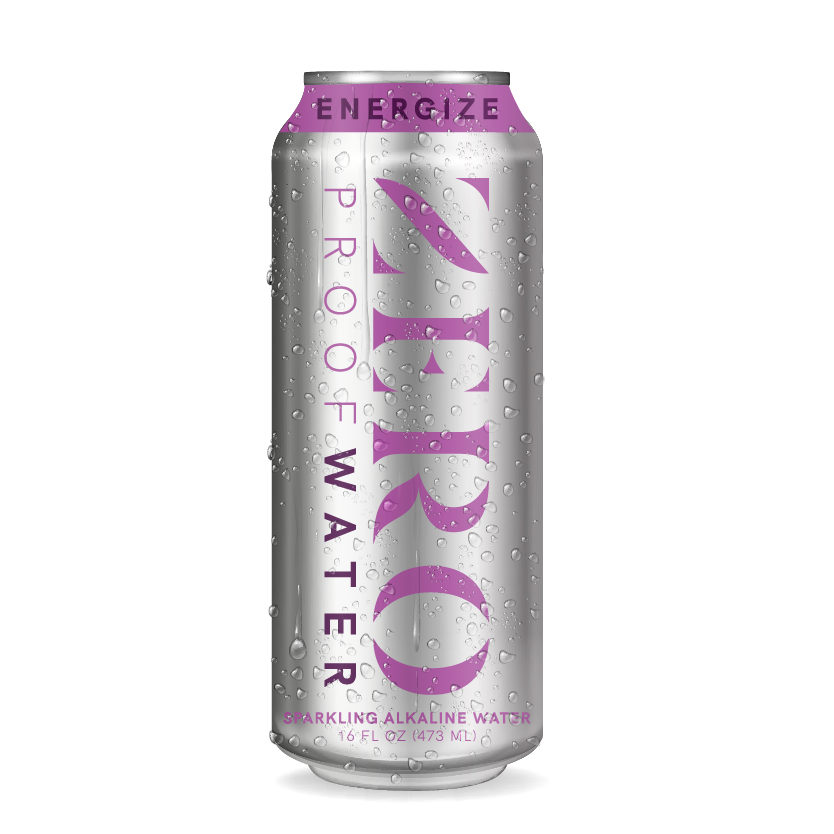 Energize - Sparkling Water