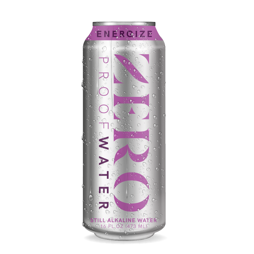 Energize - Still Water